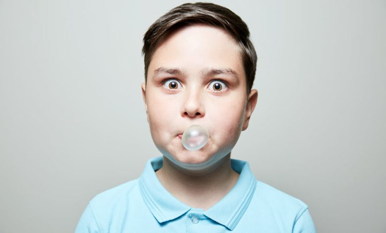 foods that contribute to kids getting cavities